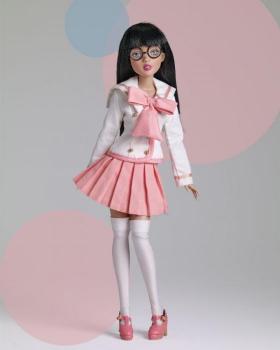 Tonner - Agatha Primrose - A Touch of Anime - Doll